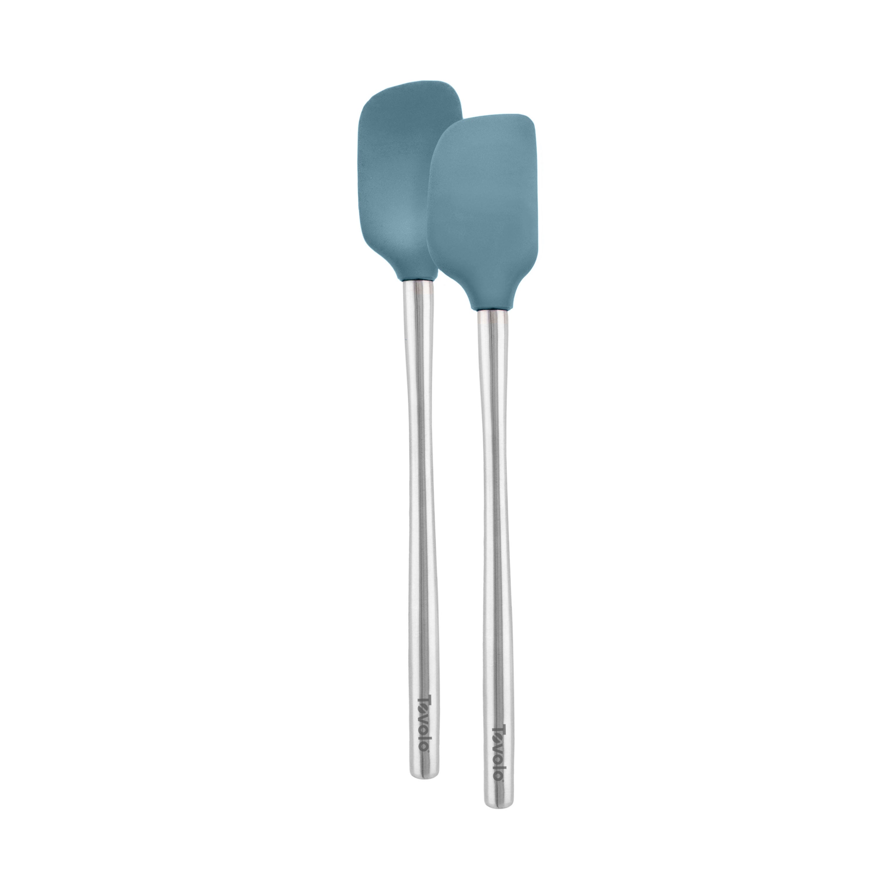 Flex-Core Spatula + Spoonula