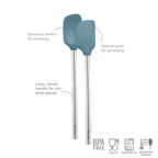 Flex-Core Spatula + Spoonula