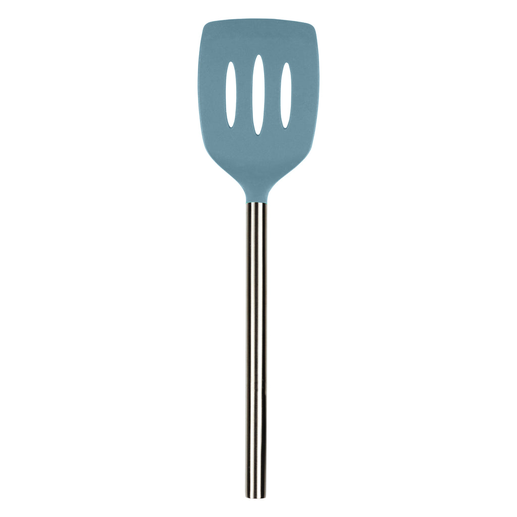 Silicone Slotted Turner