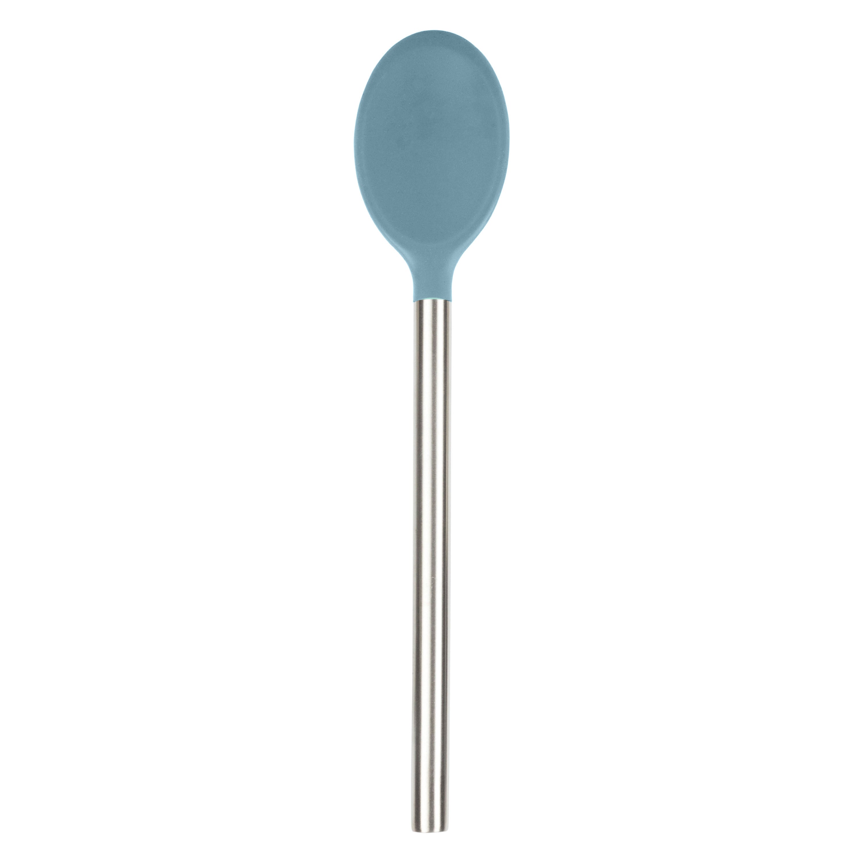 Silicone Mixing Spoon