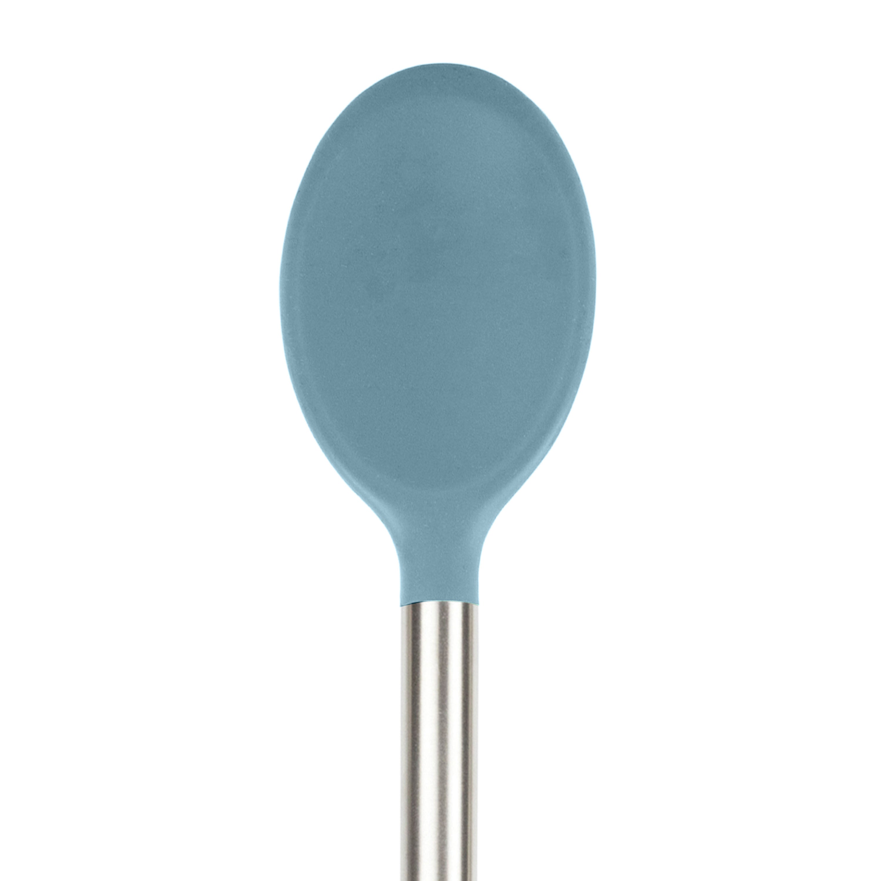 Silicone Mixing Spoon