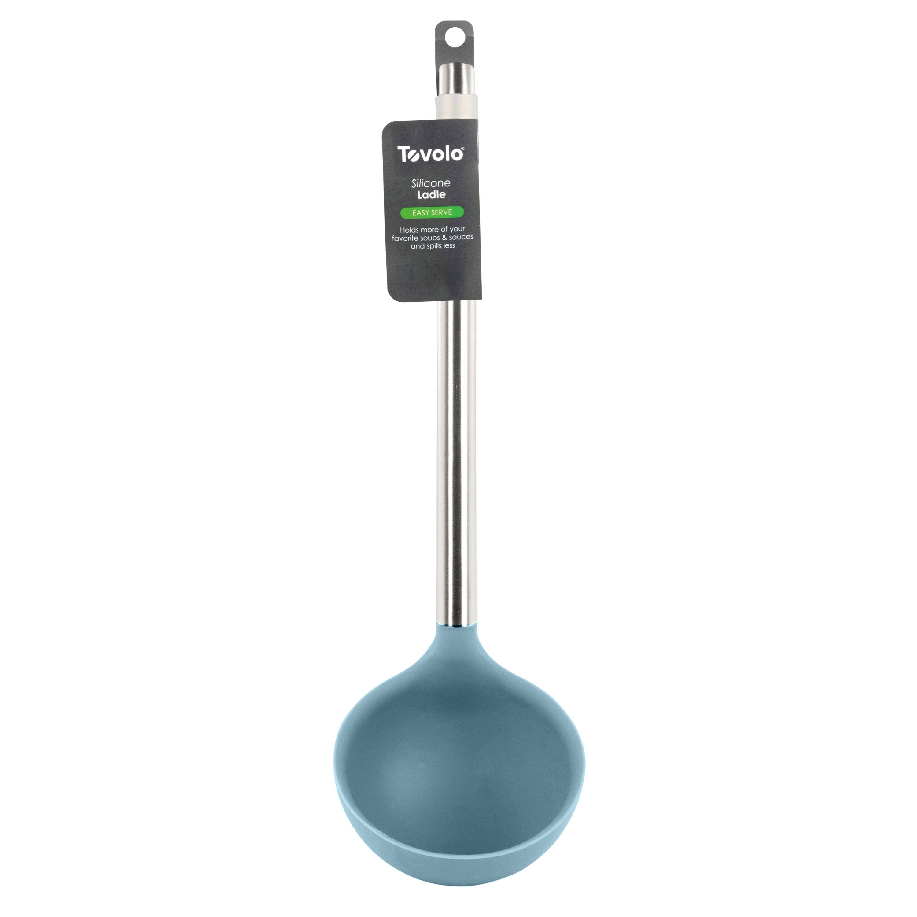 Silicone Ladle