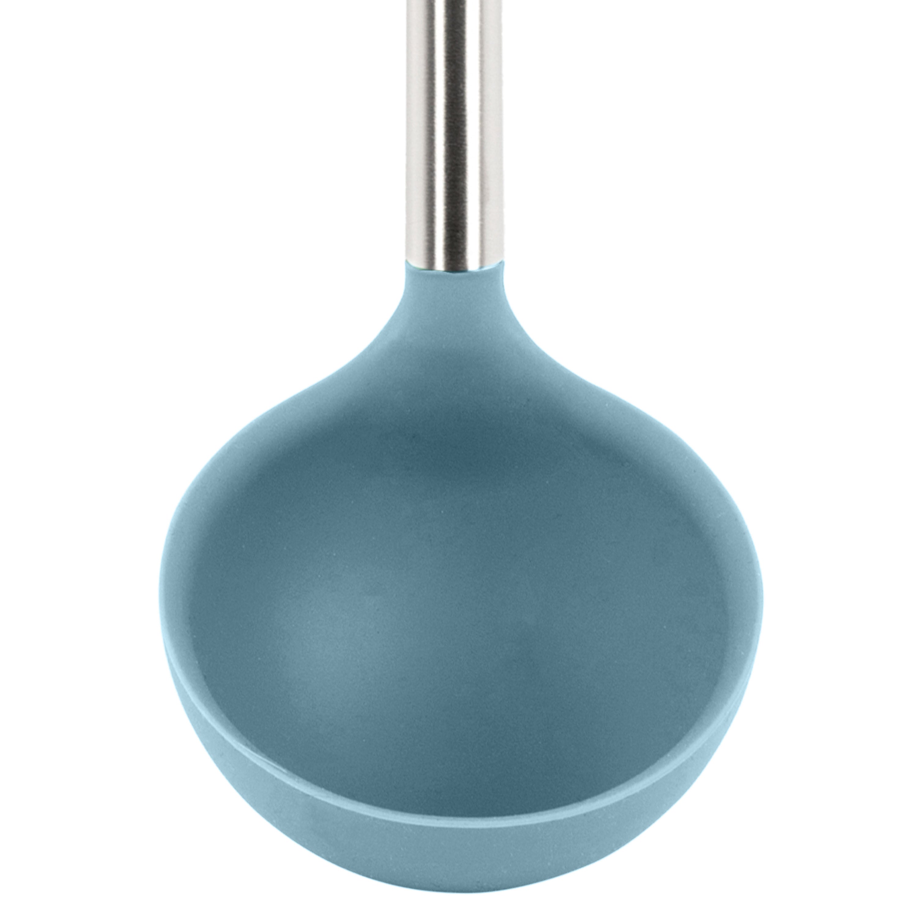 Silicone Ladle