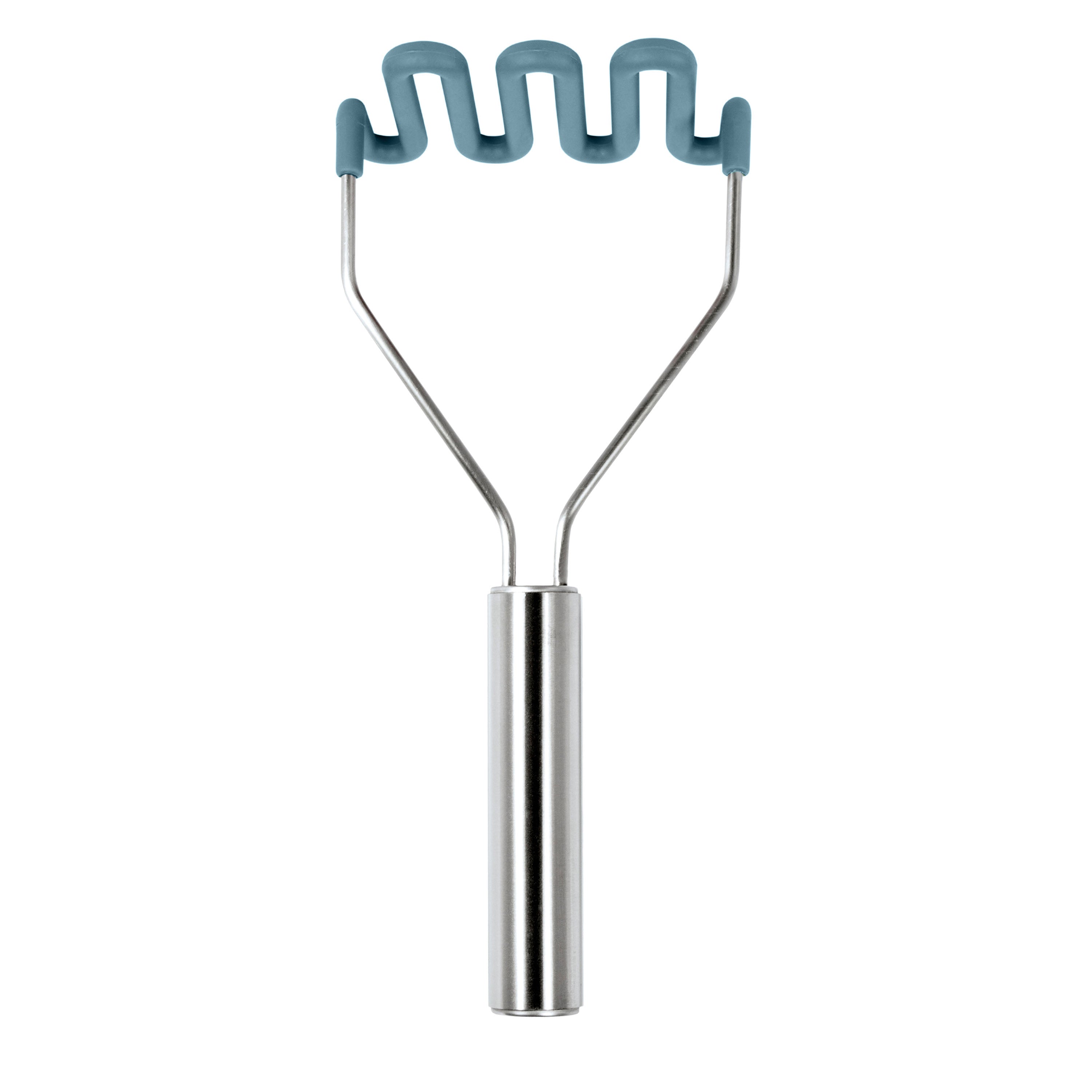 Silicone Potato Masher