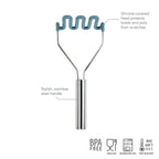 Silicone Potato Masher