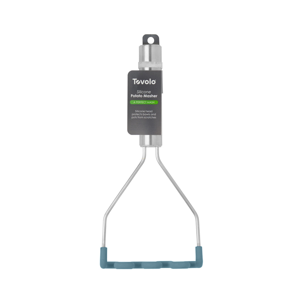 Silicone Potato Masher
