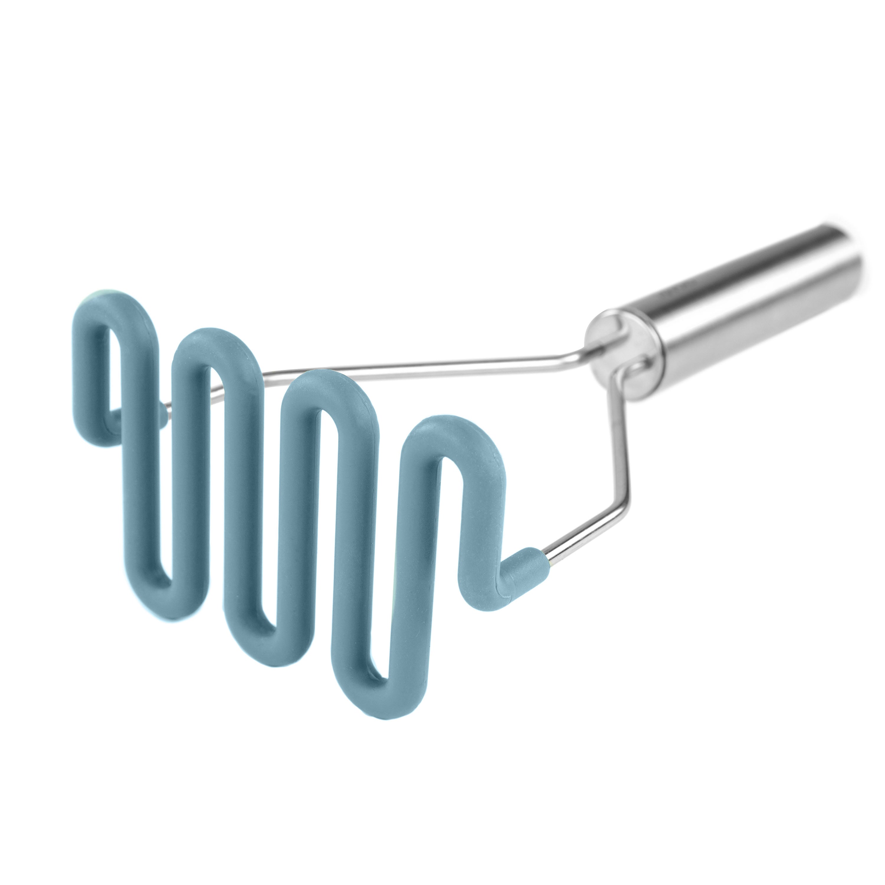 Tovolo Silicone Potato Masher - Thumbnail 4