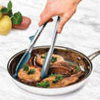 Tip Top Tongs