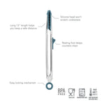 Tip Top Tongs
