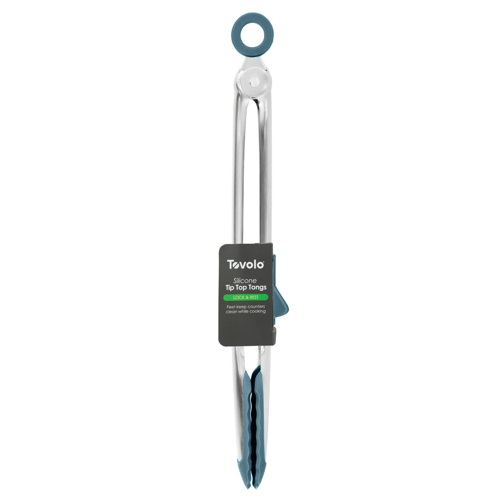 Tip Top Tongs