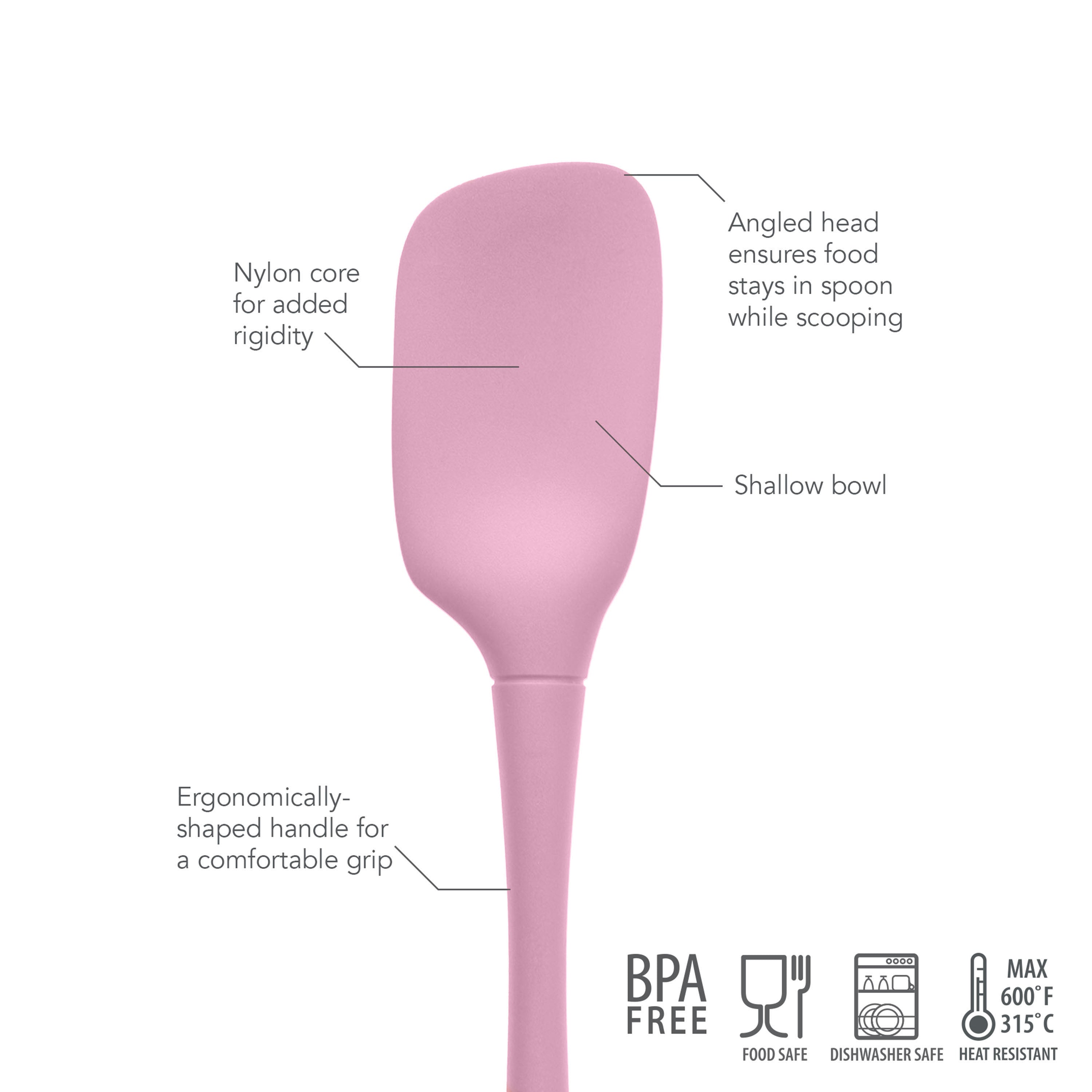 Flex-Core Spoonula