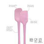 Flex-Core Mini Spat + Spoonula