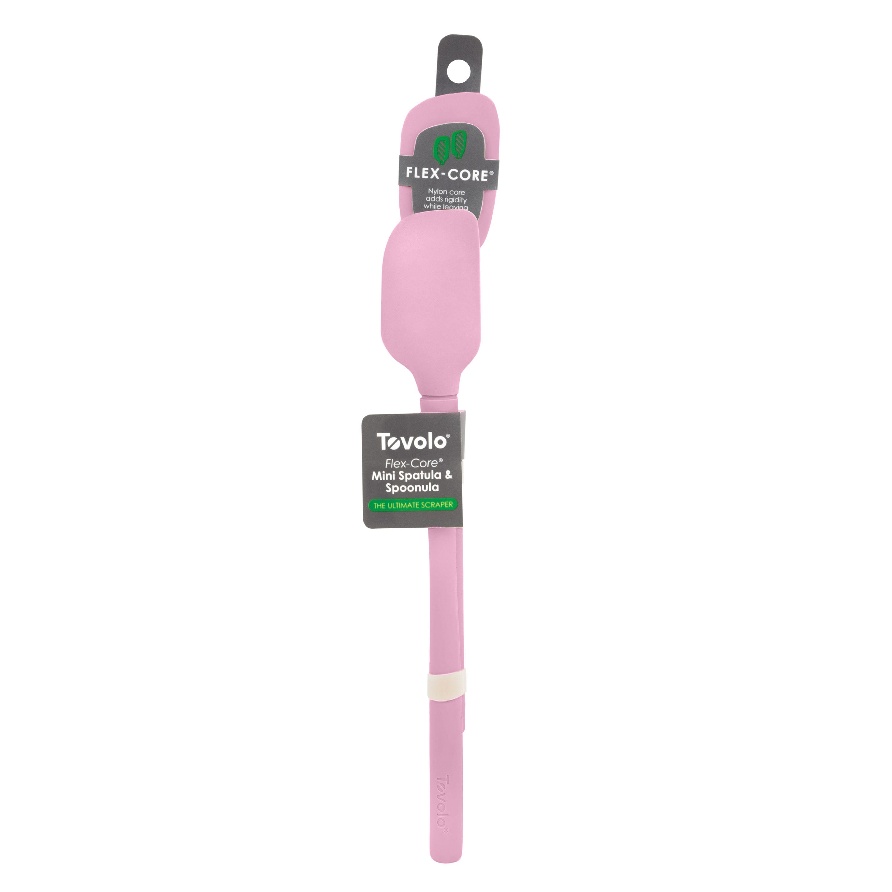 Flex-Core Mini Spat + Spoonula