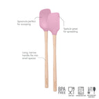 Flex-Core Mini Spat + Spoonula