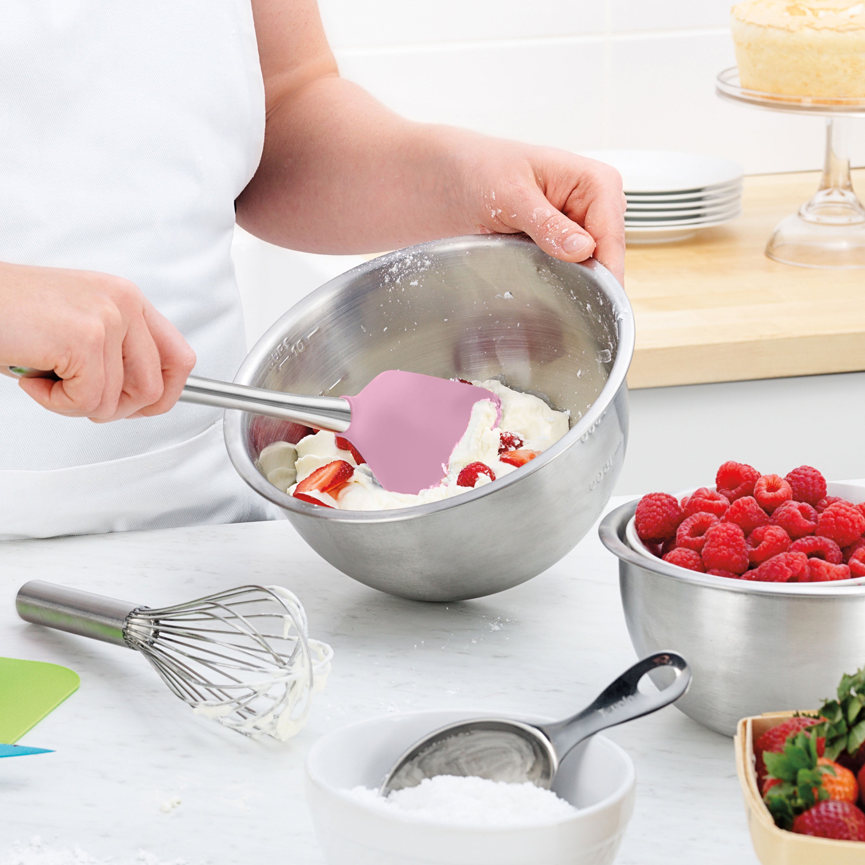 Flex-Core Spatula