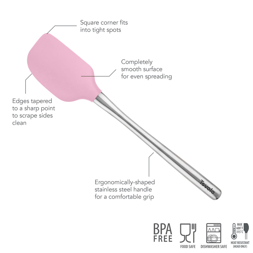 Flex-Core Spatula