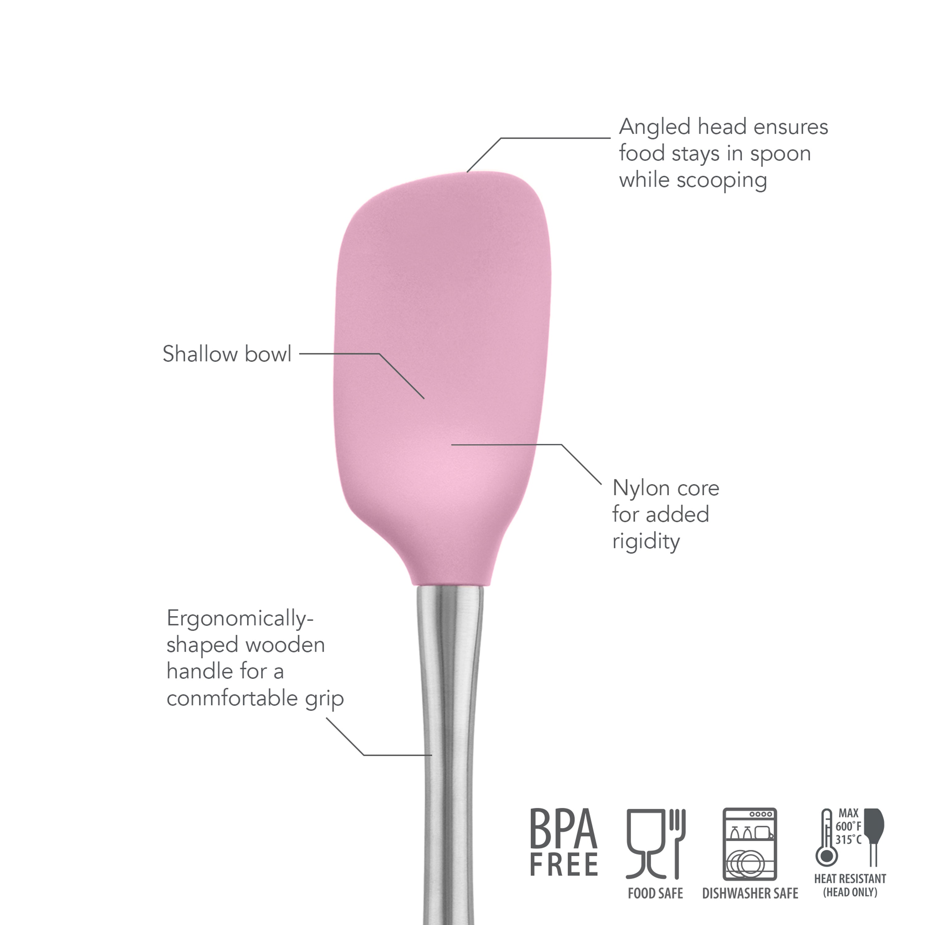 Flex-Core Spoonula