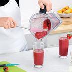 Flex-Core Jar Scraper