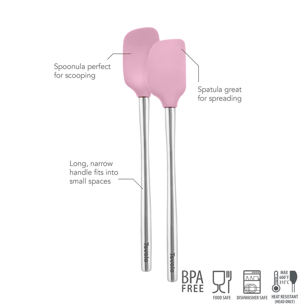 Flex-Core Spat Spoon