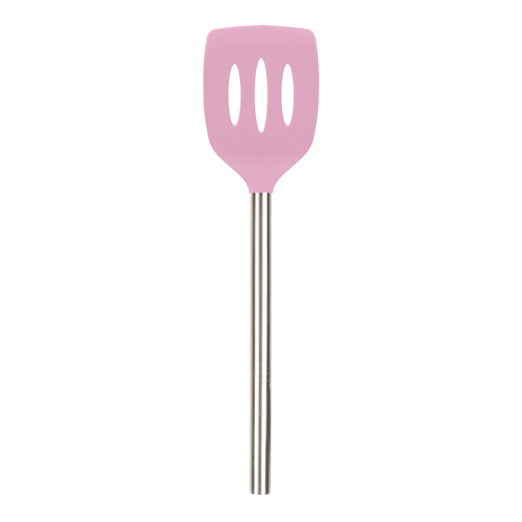 Silicone Slotted Turner