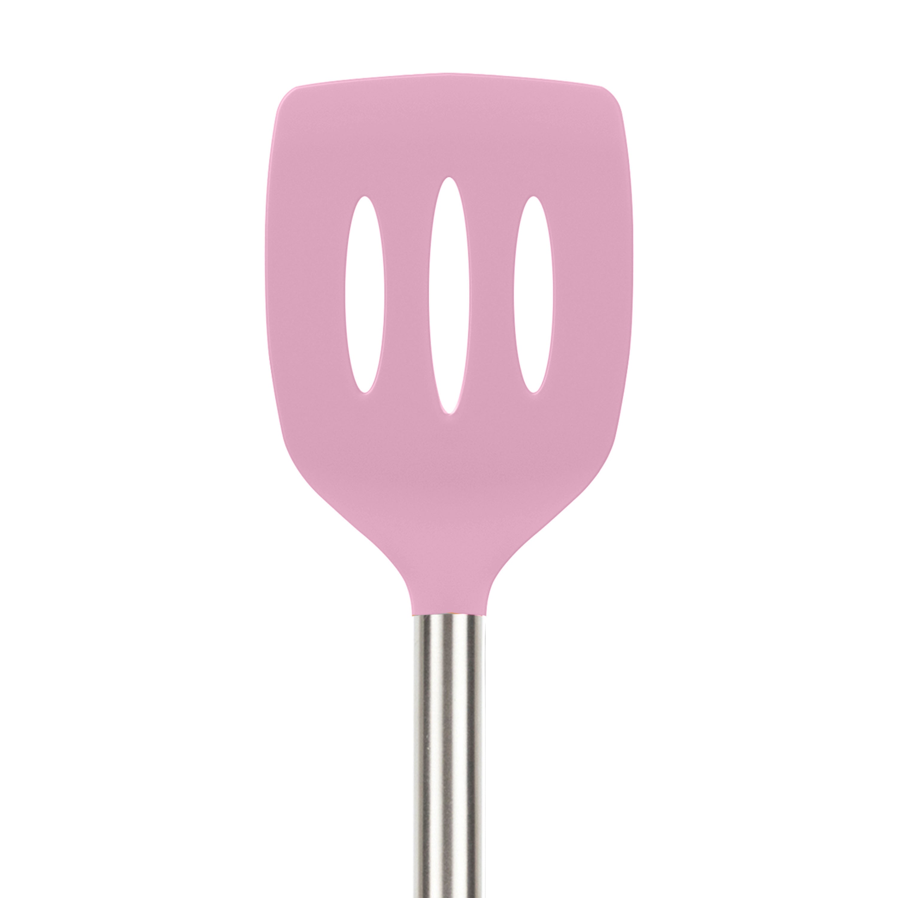 Silicone Slotted Turner