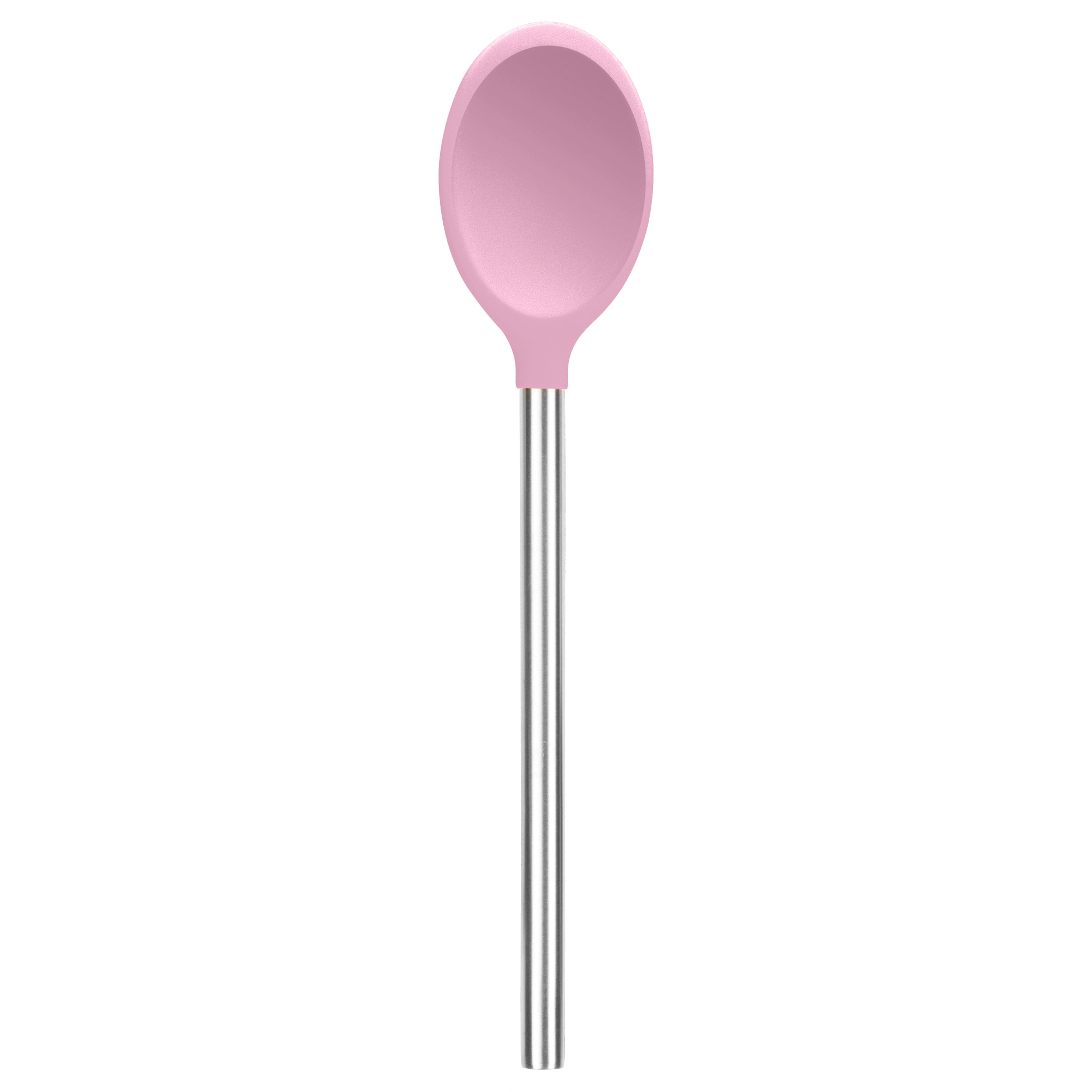 Silicone Mixing Spoon