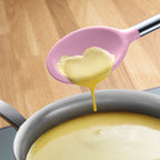 Silicone Mixing Spoon