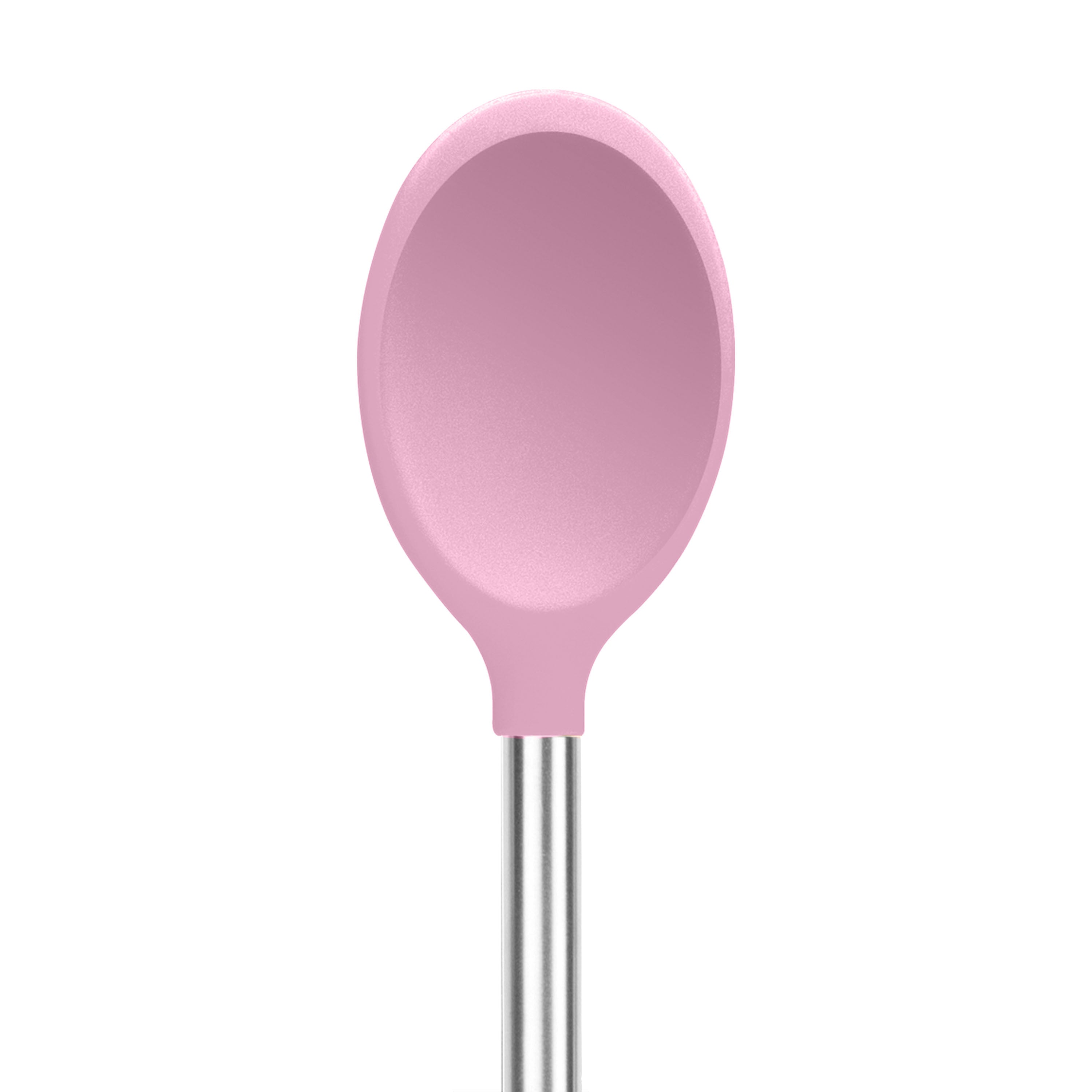 Silicone Mixing Spoon