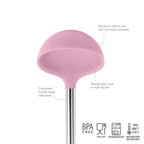 Silicone Ladle