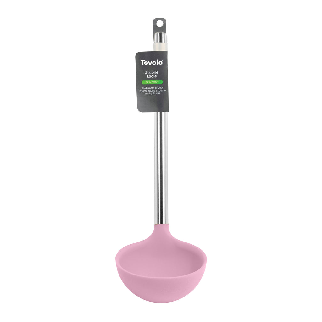 Silicone Ladle
