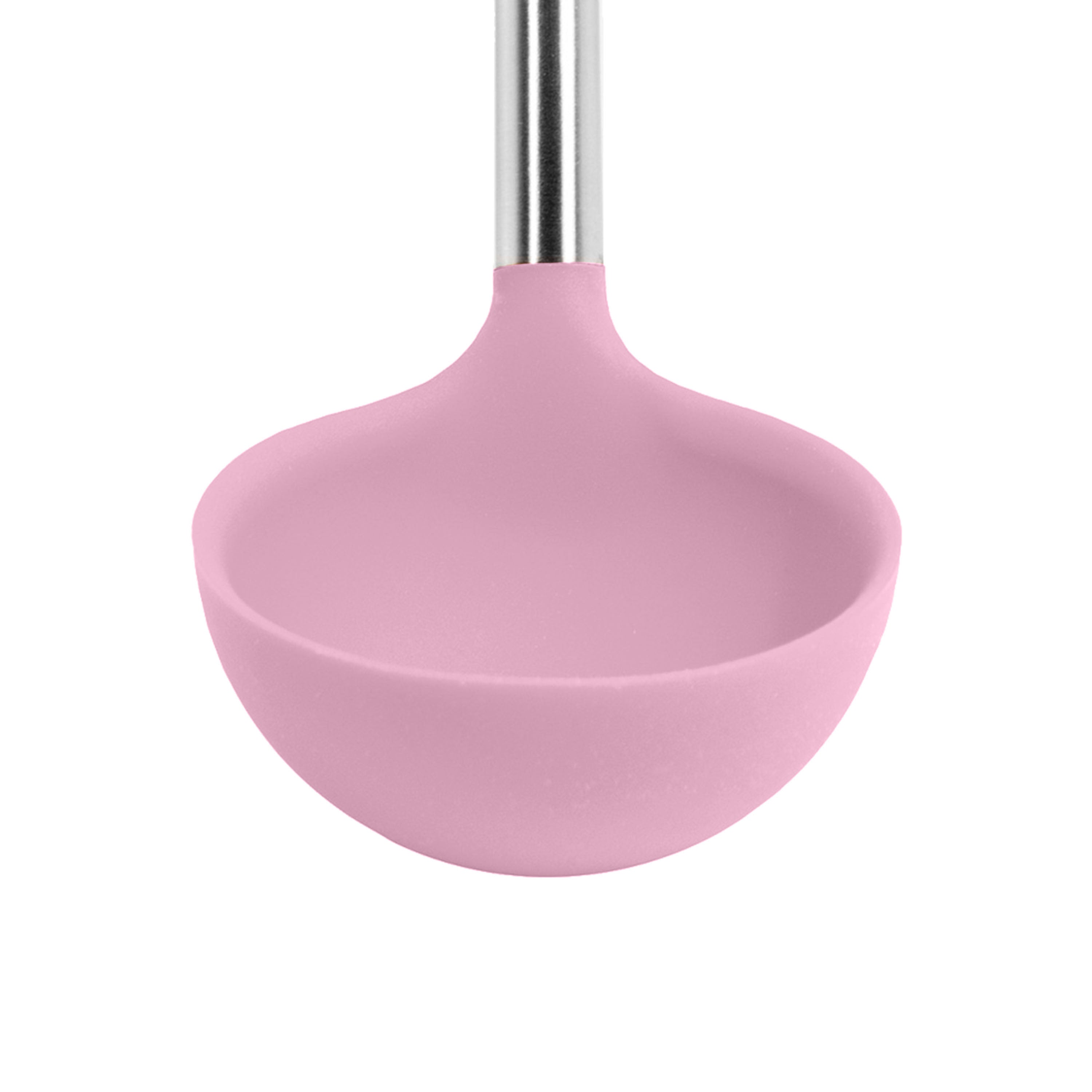 Silicone Ladle