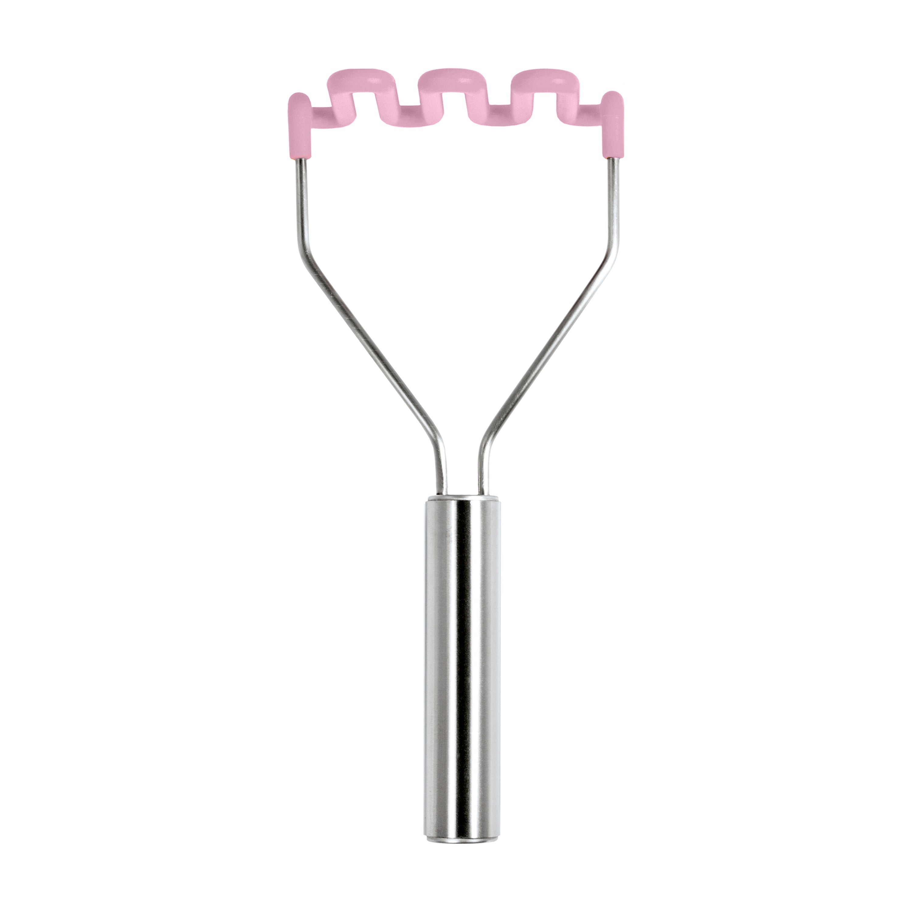 Silicone Potato Masher