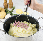Silicone Potato Masher