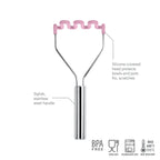 Silicone Potato Masher