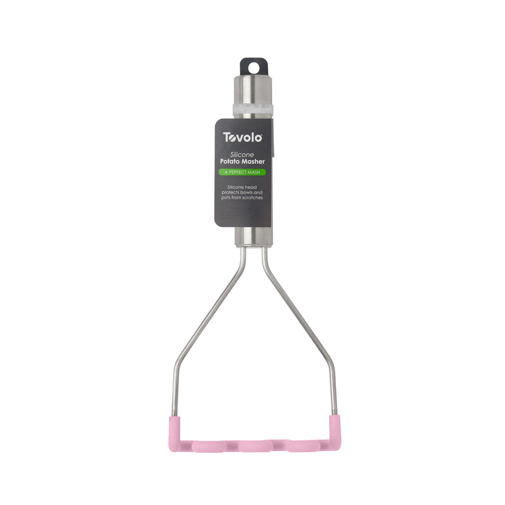 Silicone Potato Masher