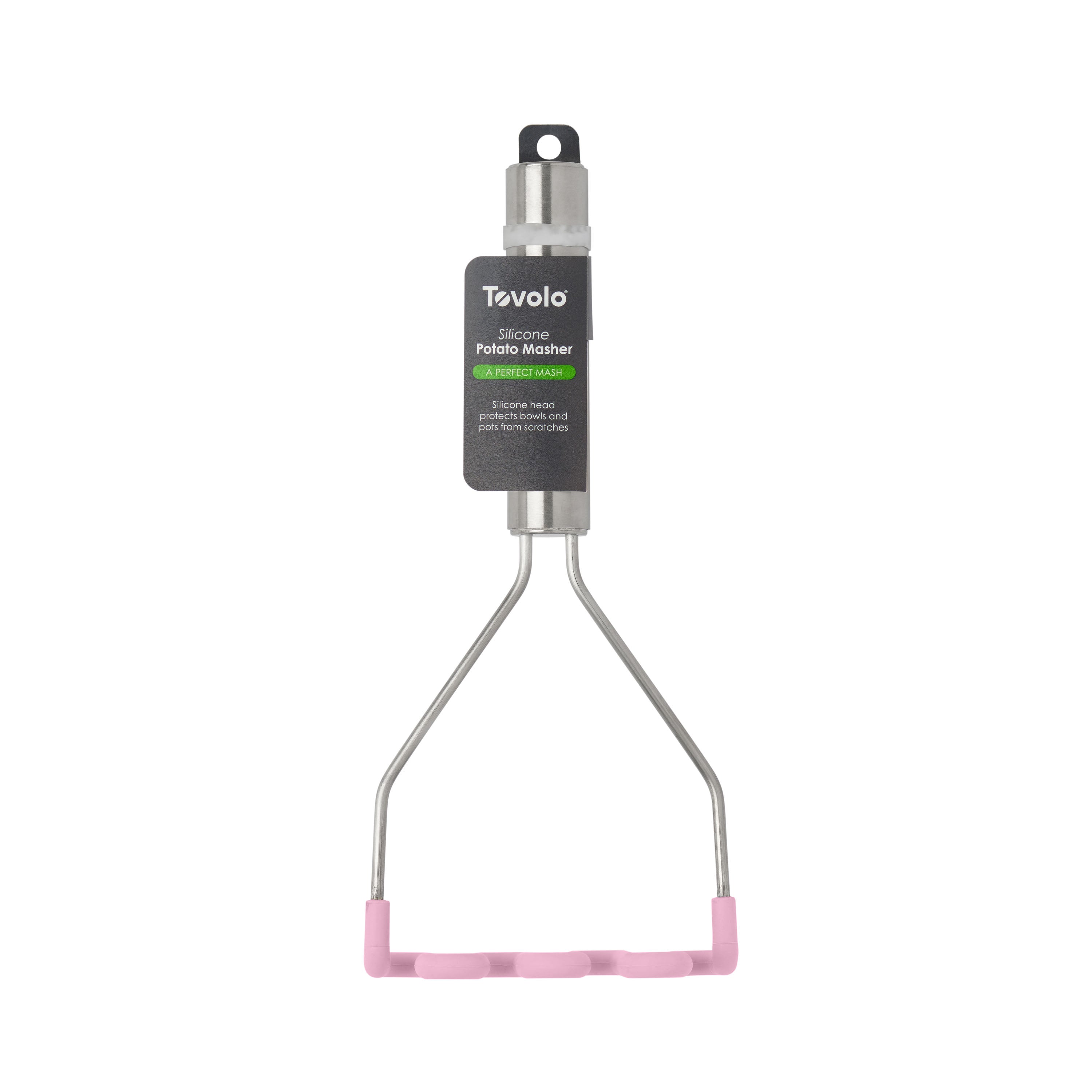 Silicone Potato Masher