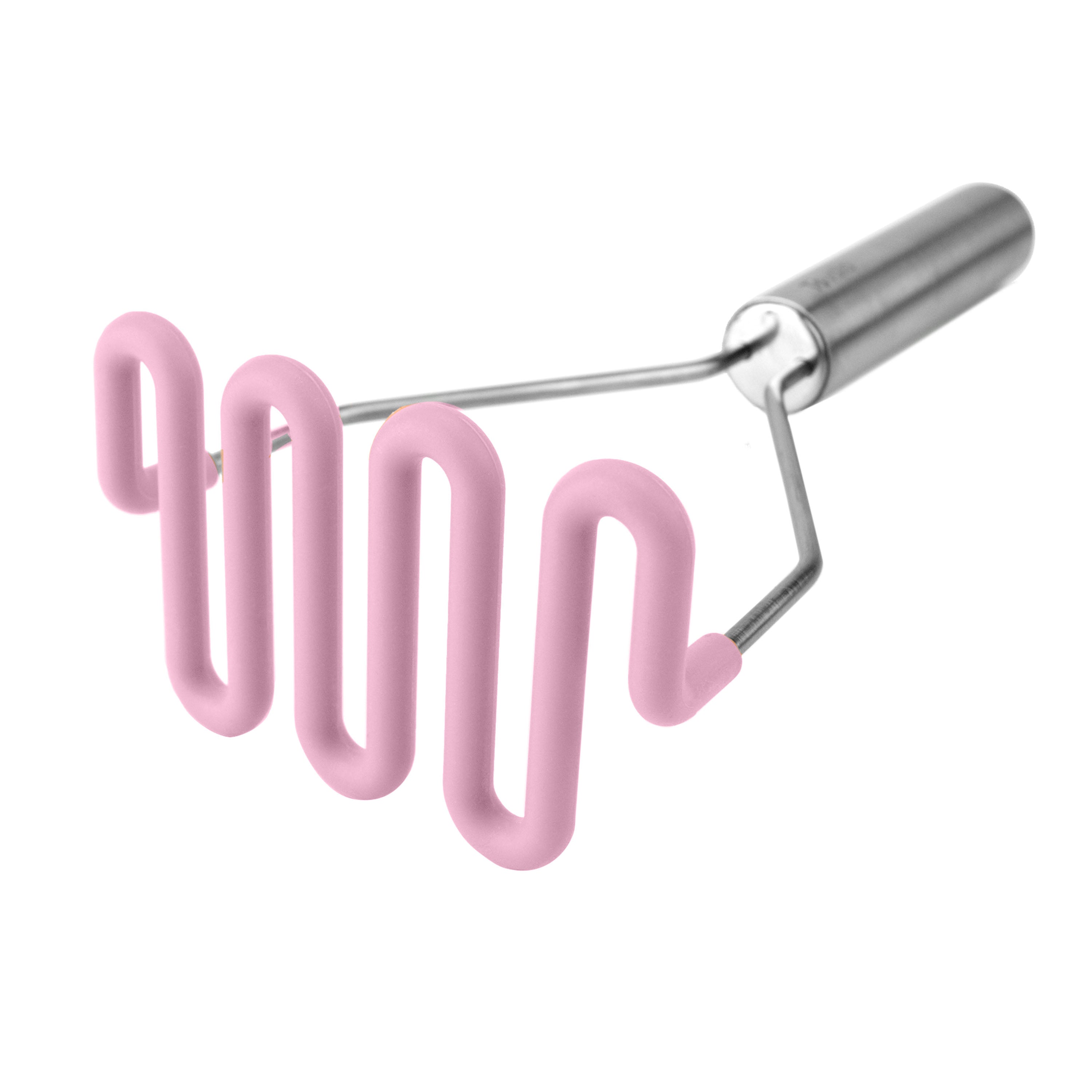 Silicone Potato Masher