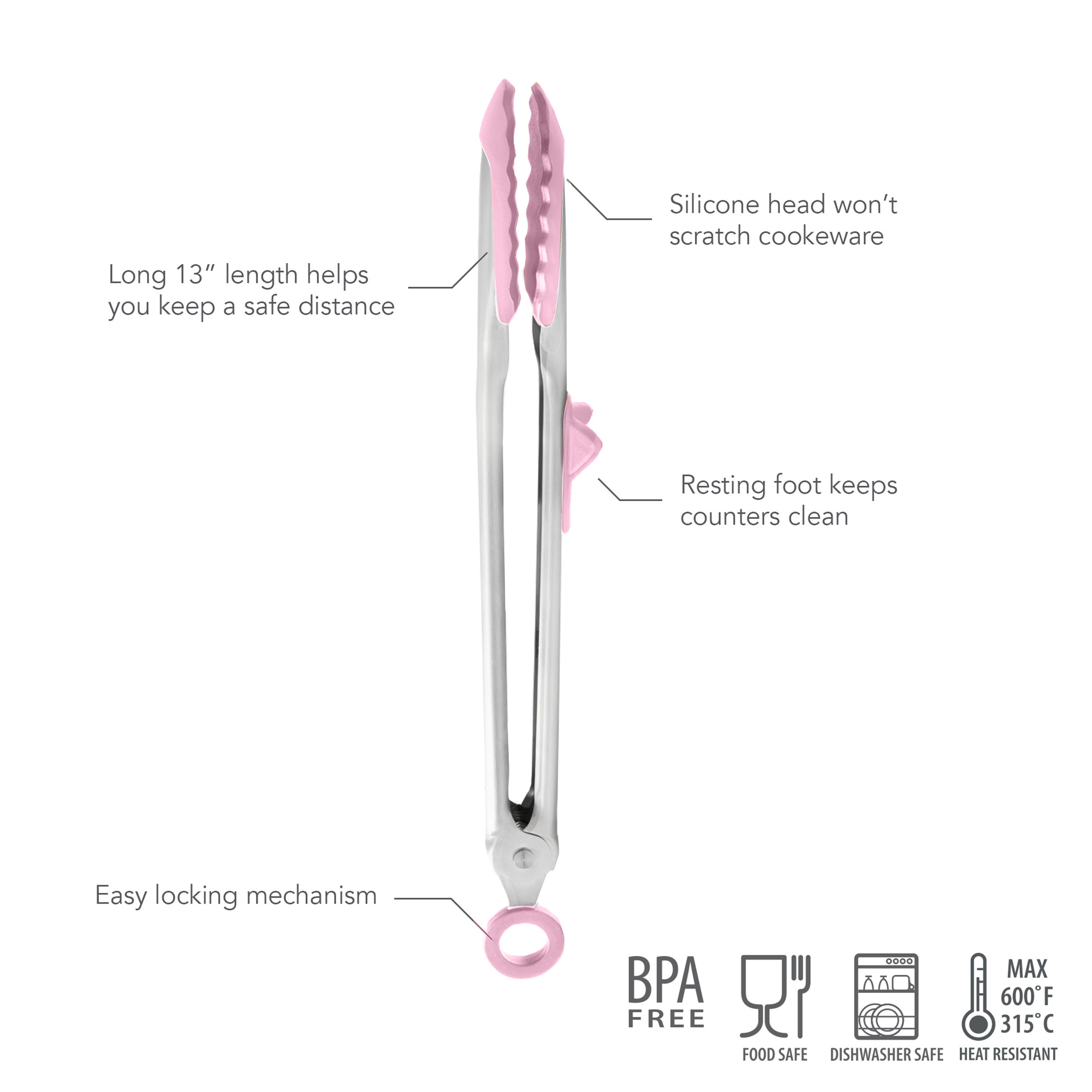 Tip Top Tongs