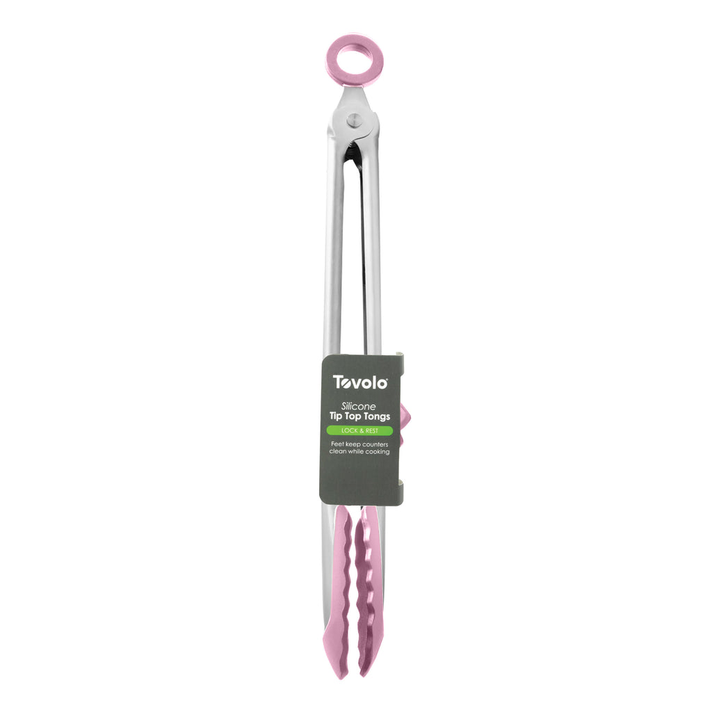 Tip Top Tongs