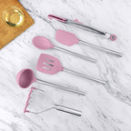 Silicone Utensil Set of 6