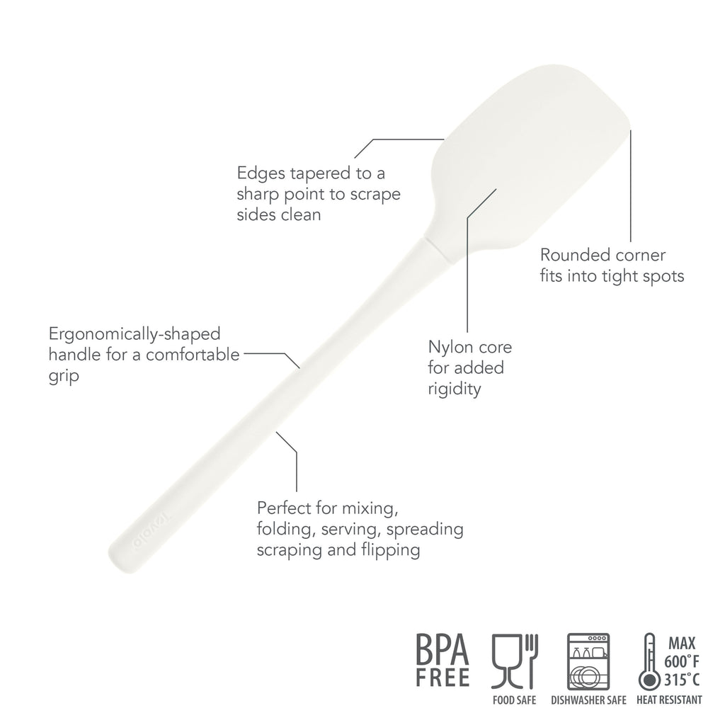 Flex-Core Spatula