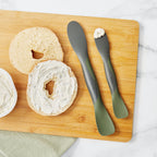 Scoop and Spread