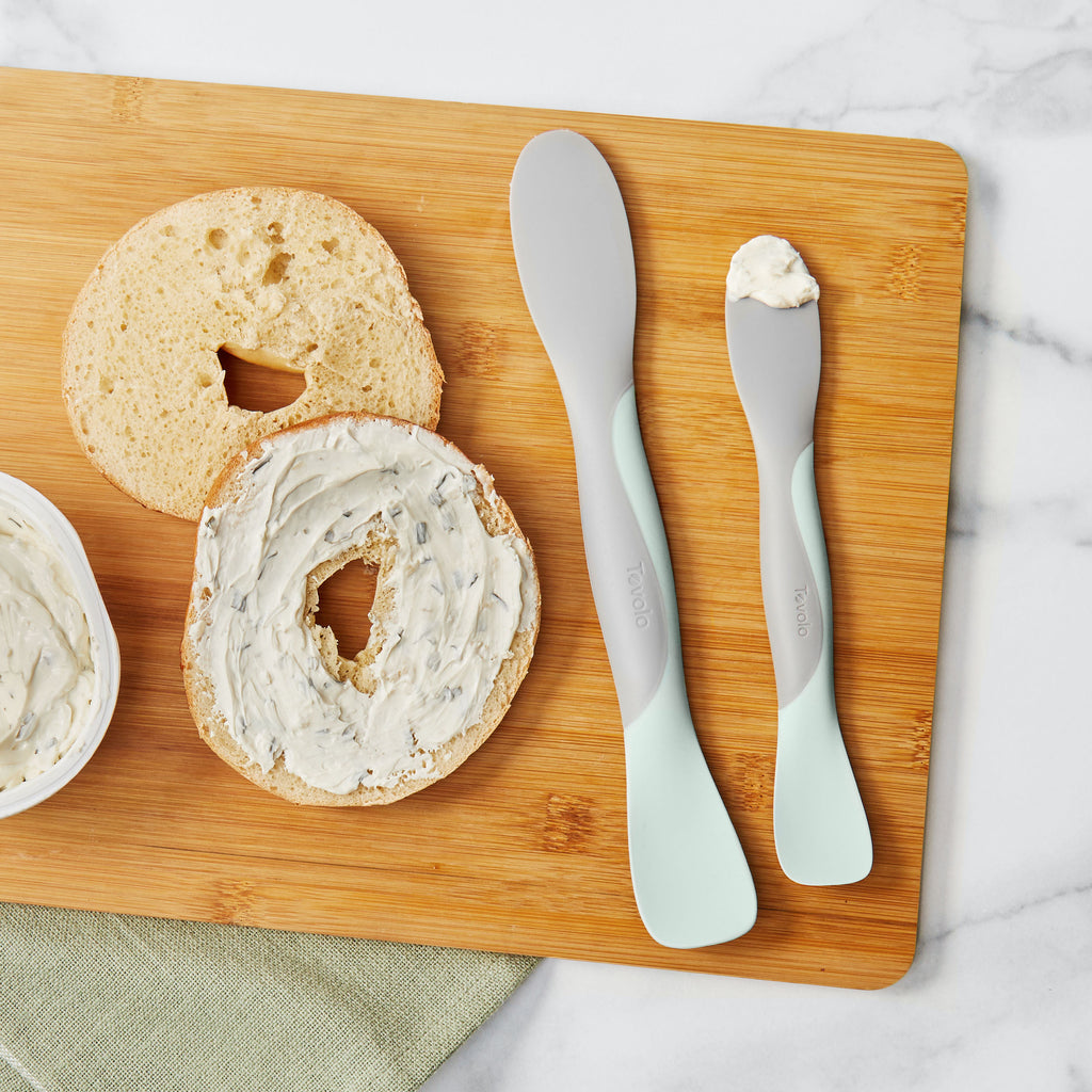Scoop and Spread