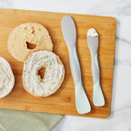 Scoop and Spread