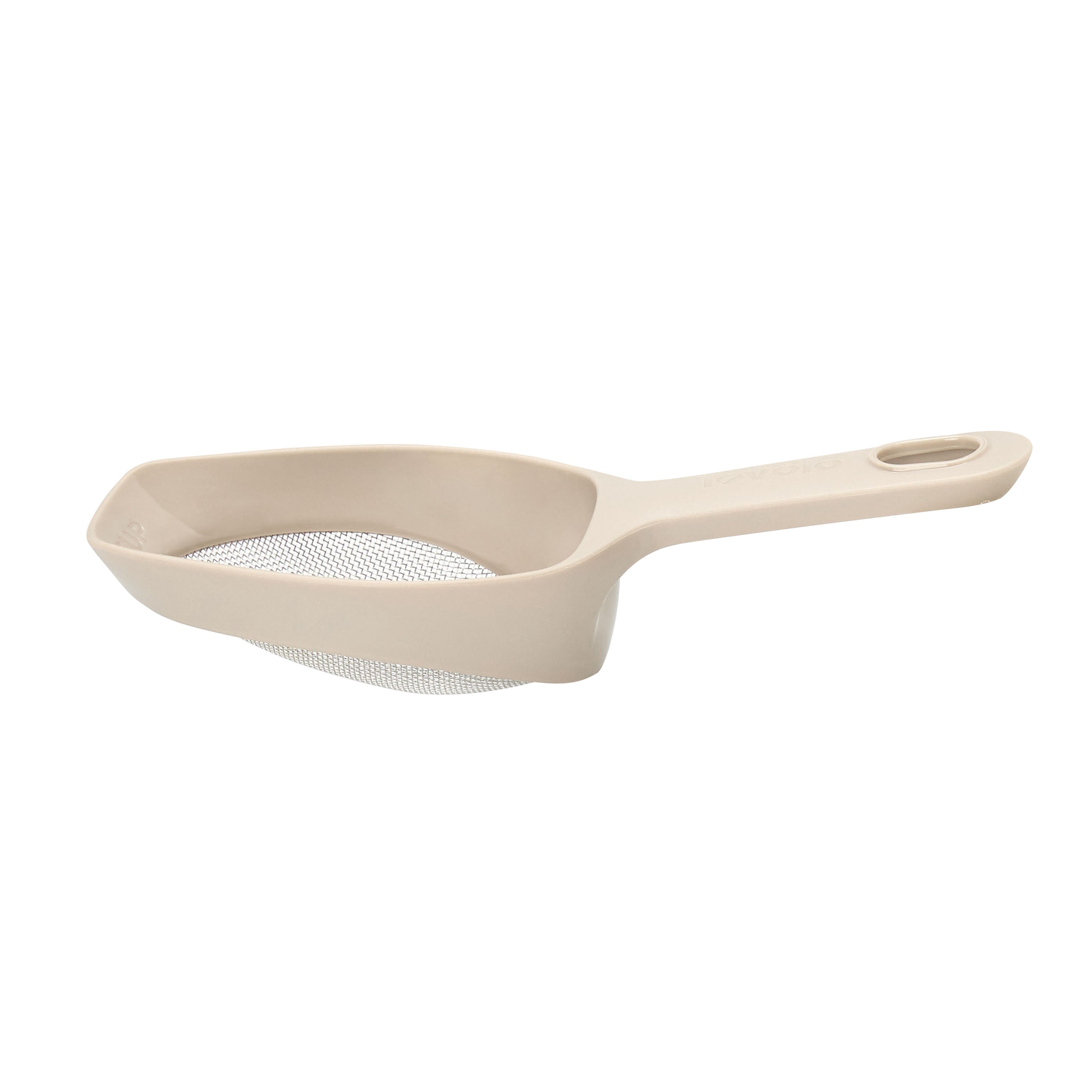 Scoop and Sift