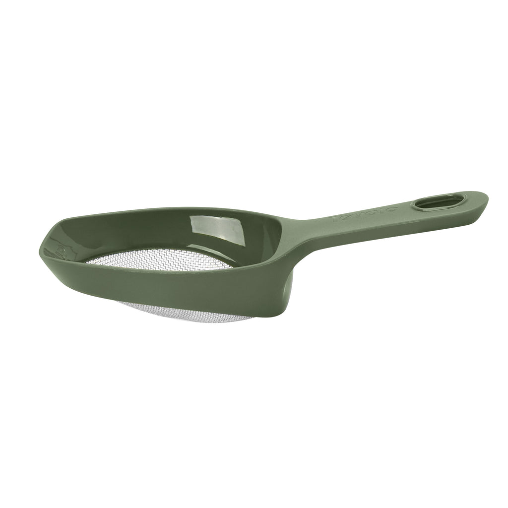 Scoop and Sift