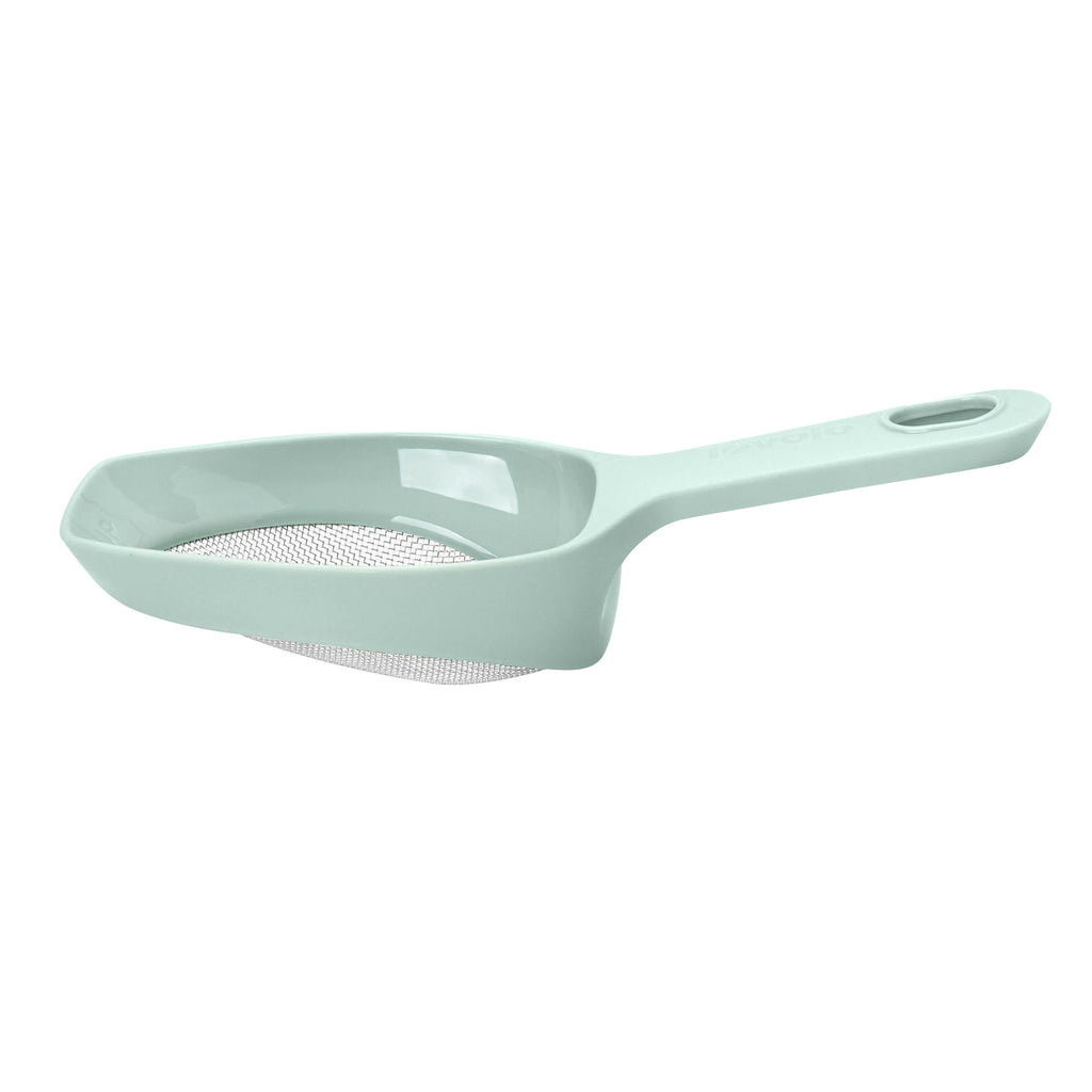 Scoop and Sift