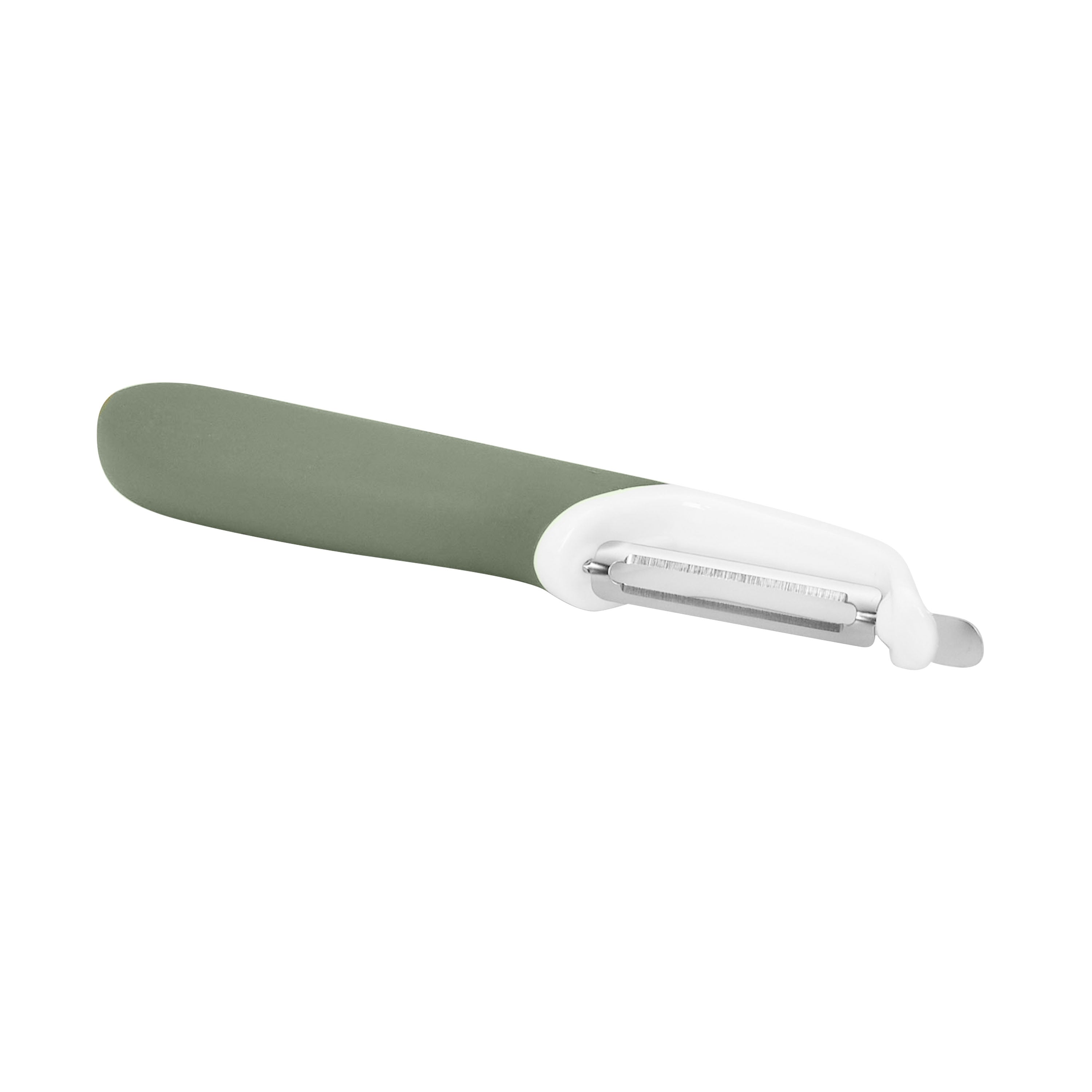 Precision Straight Peeler