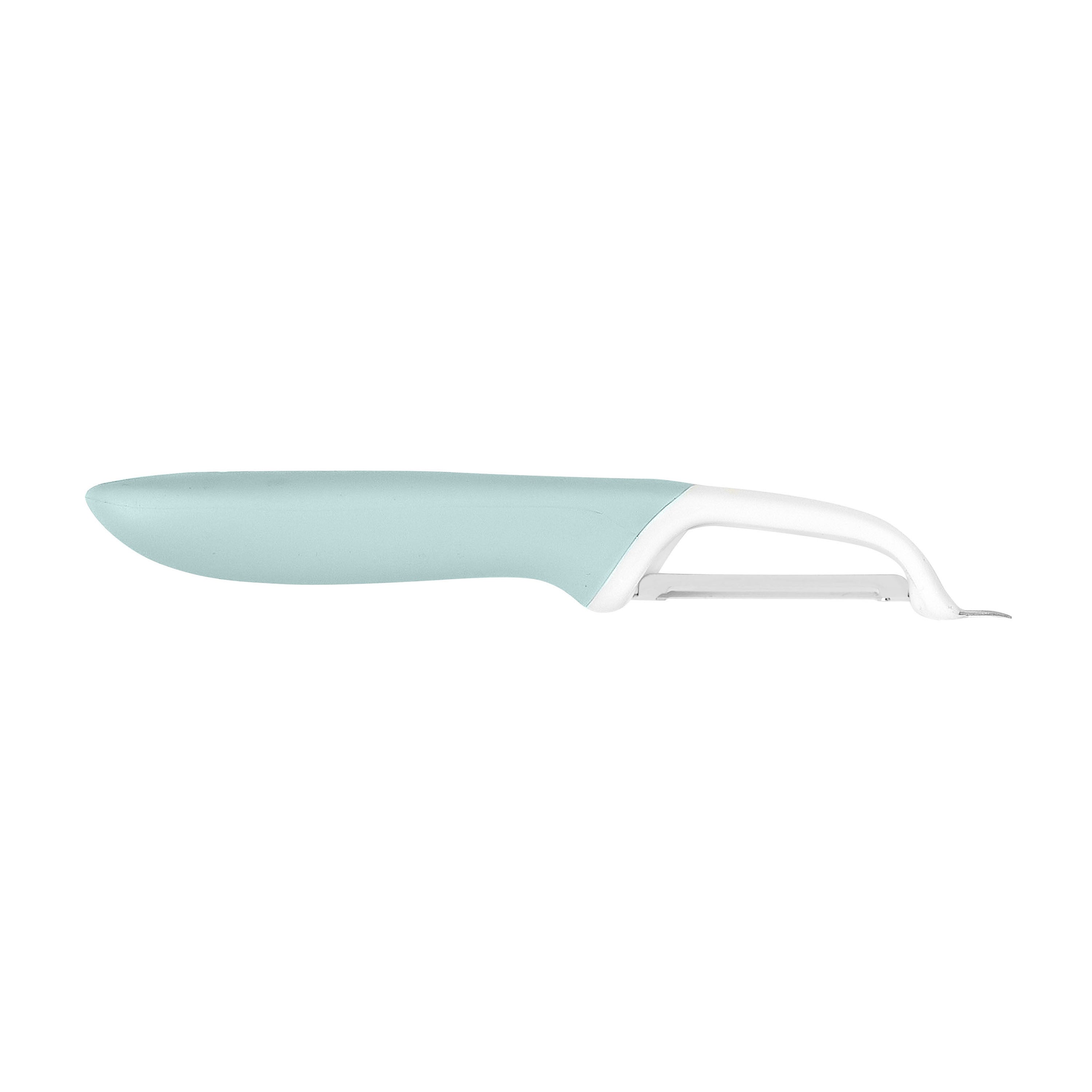 Precision Straight Peeler