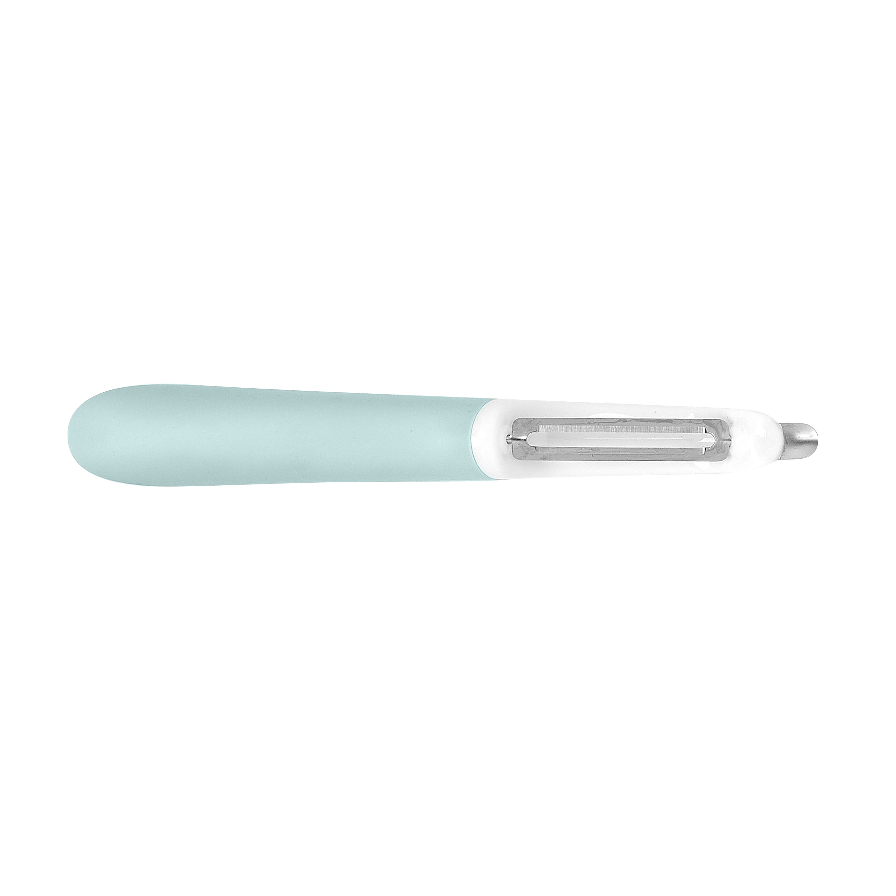 Precision Straight Peeler